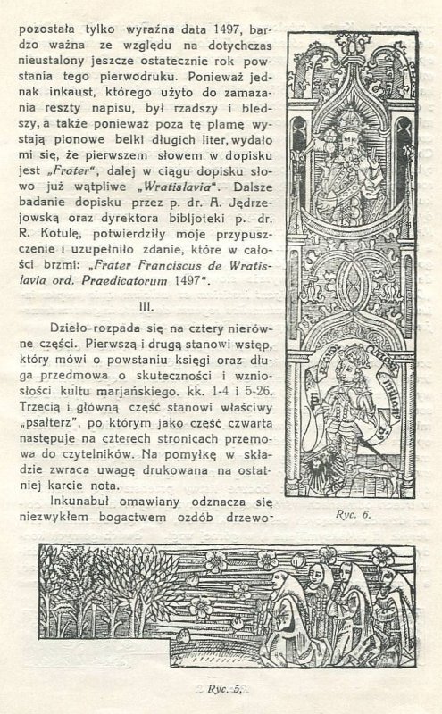 Obertyński Zdzisław - Tak zwany Psałterz Marjański z Zinna