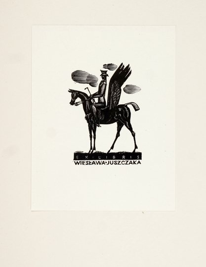 JAKUBOWSKA Bogna - Temperamenty. Adam Młodzianowski - Jerzy Jarnuszkiewicz.