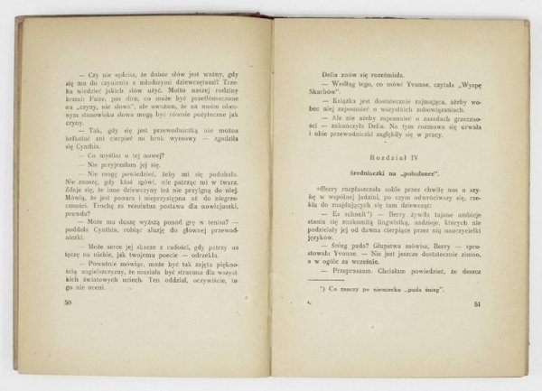 PAGE Brenda - Przyjaciółki. Powieść dla młodzieży. Przełożyła z angielskiego Stefania Heymanowa.