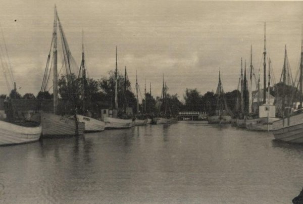 [ŁEBA - fotografie widokowe].
