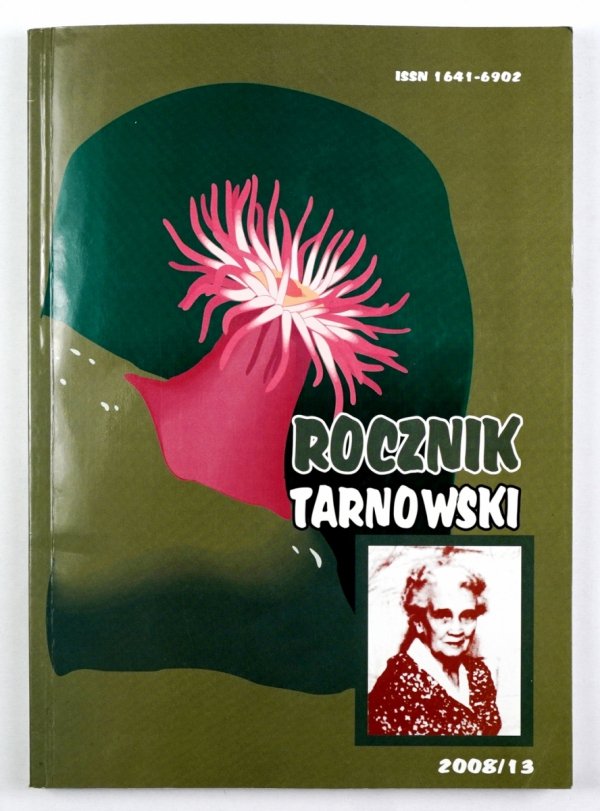 Rocznik Tarnowski 2008/13