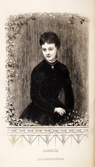 DIGUET Charles - Les jolies femmes de Paris. Vingt eaux-fortes par Martial. Nouvelle édition.