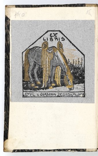 KALWIN Jan - Ioannis Calvini vigilantissimi pastoris, et fideliss. doctoris Ecclesiae Geneuensis, Epistolarvm et Responsorum Editio secunda, quae tum infinitis mendis est repurgata praeter eas quas in calce operis nominatim excusabat editio prior [...].