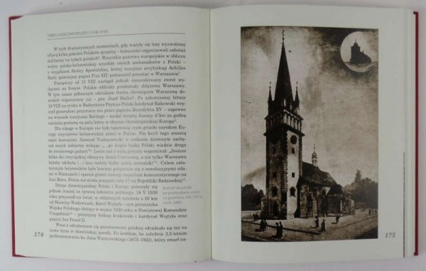 Mardyła Przemysław - Parafia świętych apostołów Szymona i Judy Tadeusza w Skawinie. 650 lat historii