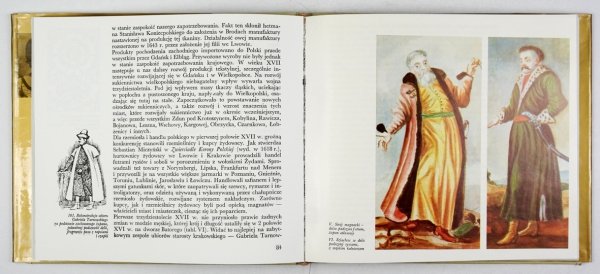 BARTKIEWICZ Magdalena - Polski ubiór do 1864 roku