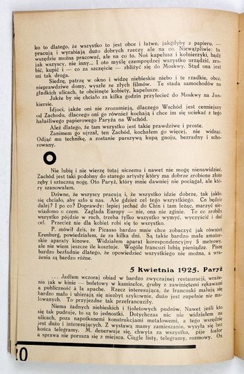 DŹWIGNIA. Miesięcznik. Nr 2-3: IV-V 1927.