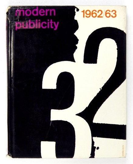 MODERN Publicity 1962/3.