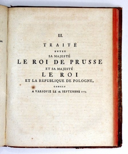MAGAZIN für die neue Historie und Geographie. Anelegt von Anton Friedrich Büsching.