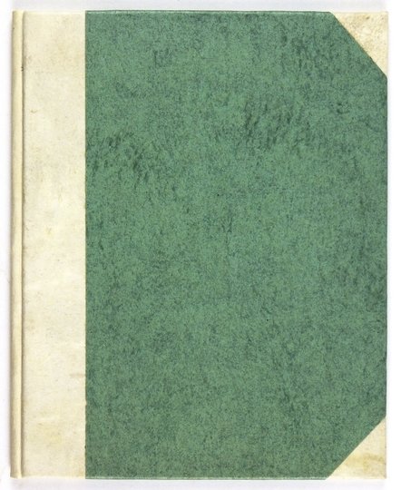 WERNER Dan[iel] Godofr[ied] - De Antiqvissimis Pomeraniae Colonis. Disseratio qva memoriam anniversariam amplissimi viri Petri Groeningii [...].
