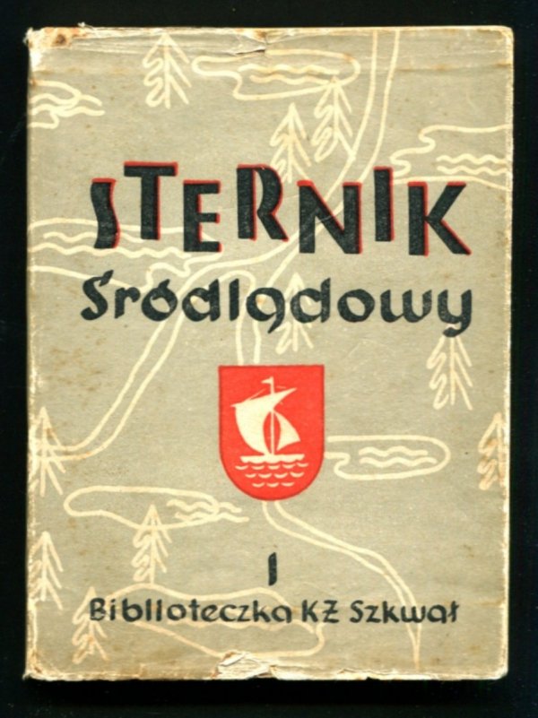 Sternik śródlądowy