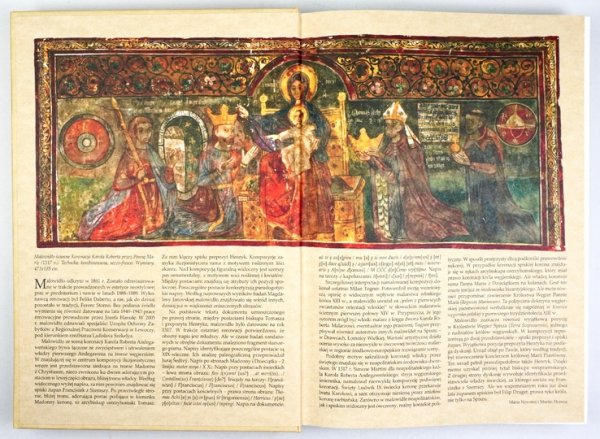 [DZIEJE Spisza vol. I]. Historia Scepusii, Vol. 1. Redakcja naukowa Martin Homza i Stanisław A. Sroka.