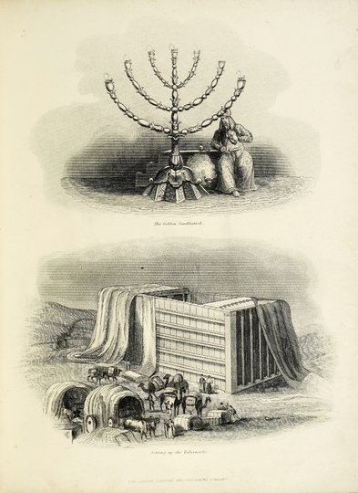 FLAVIUS Josephus - The Complete Works of the learned and authentic jewish Historian [...] London &amp; New York [ca 1870]
