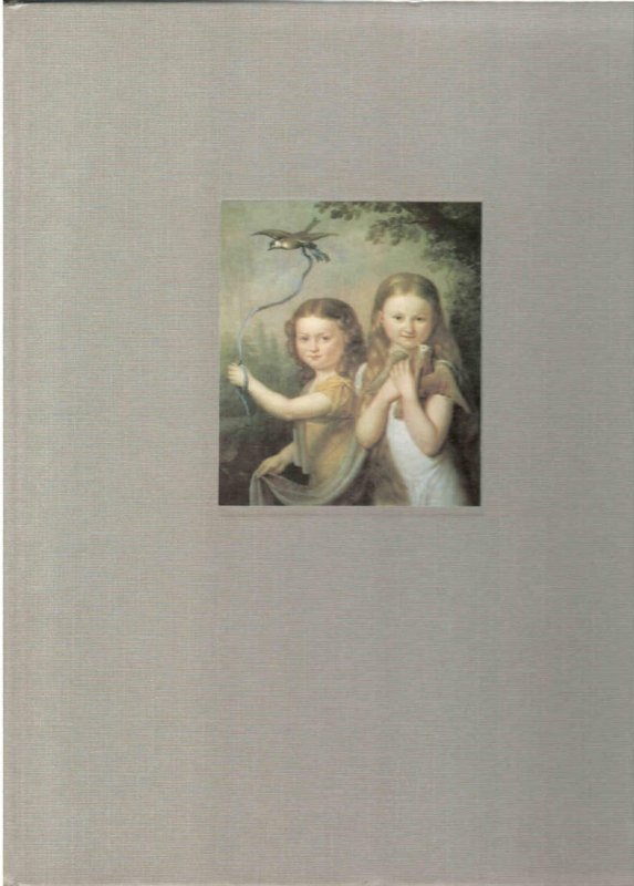 Dziecko w malarstwie polskim/ The Child in Polish Painting