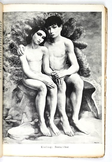 SKAMANDER. Miesięcznik [późn. kwartalnik] poetycki. T. 9, z. 61: VIII 1935.