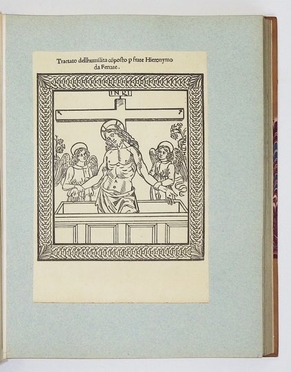 PILIŃSKI Adam - Bois du XV-e et du XVI-e siécle reproduits par Pilinski.