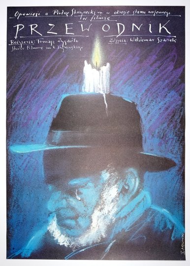PĄGOWSKI Andrzej - Przewodnik. [1987].
