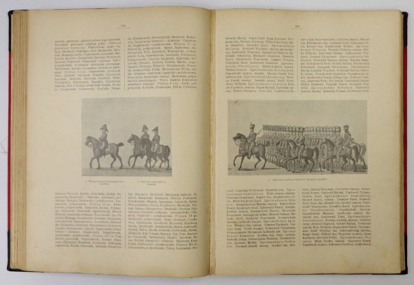 SOKOŁOWSKI August - Dzieje porozbiorowe narodu polskiego ilustrowane. Z ilustracyami oraz reprodykcyami obrazów Matejki, Gersona, Rozena, Stachowicza, Ryszkiewicza, J. i W. Kossaków, i innych mistrzów polskich. T. 2.