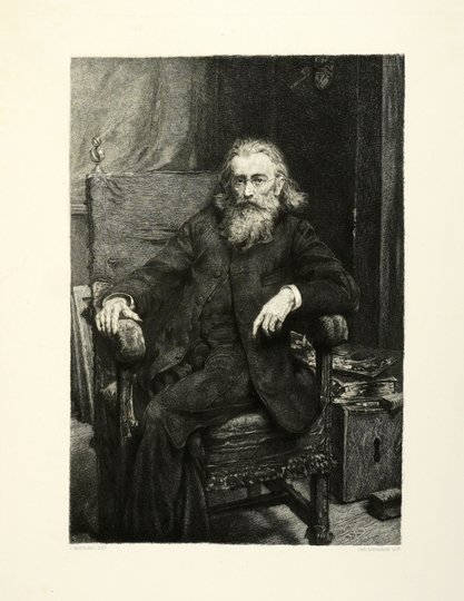 ALBUM artystyczne 1886-1887. Zesz. 1-2.
