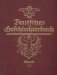 Koerner Bernhard - Deutsches Geschlechterbuch (Genealogisches Handbuch Bürgerlicher Falilien), hrsg. von ... Bd. 42. Mit Zeichnungen von Wappenmaler Carl Roschet.