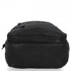 BEE BAG Plecak Damski Lara Czarny