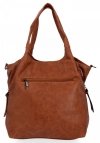 Uniwersalna Torebka Damska Shopper XL firmy Hernan Ruda