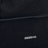 Uniwersalna Torebka Damska Bee Bag Czarna 