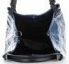 Torebka Skórzana Shopper Bag VITTORIA GOTTI Jeans