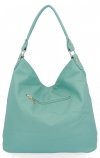 BEE BAG Uniwersalna Torebka Damska Denise Miętowa