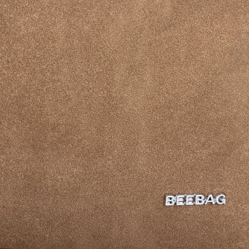 Uniwersalne Torebki Damskie Shopper Bag firmy Bee Bag Ziemista