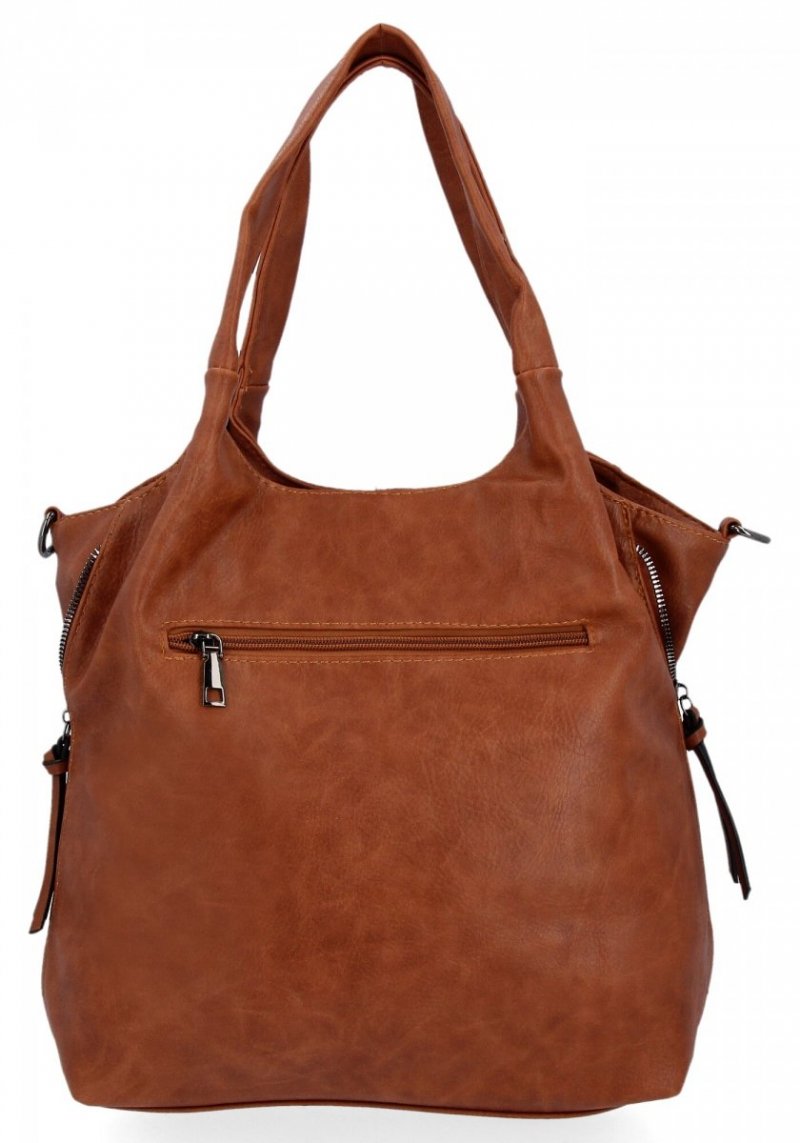 Uniwersalna Torebka Damska Shopper XL firmy Hernan Ruda