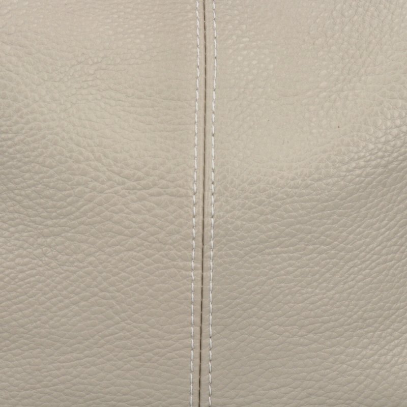 Uniwersalna Torebka Damska Shopper Bag firmy Hernan Beżowa
