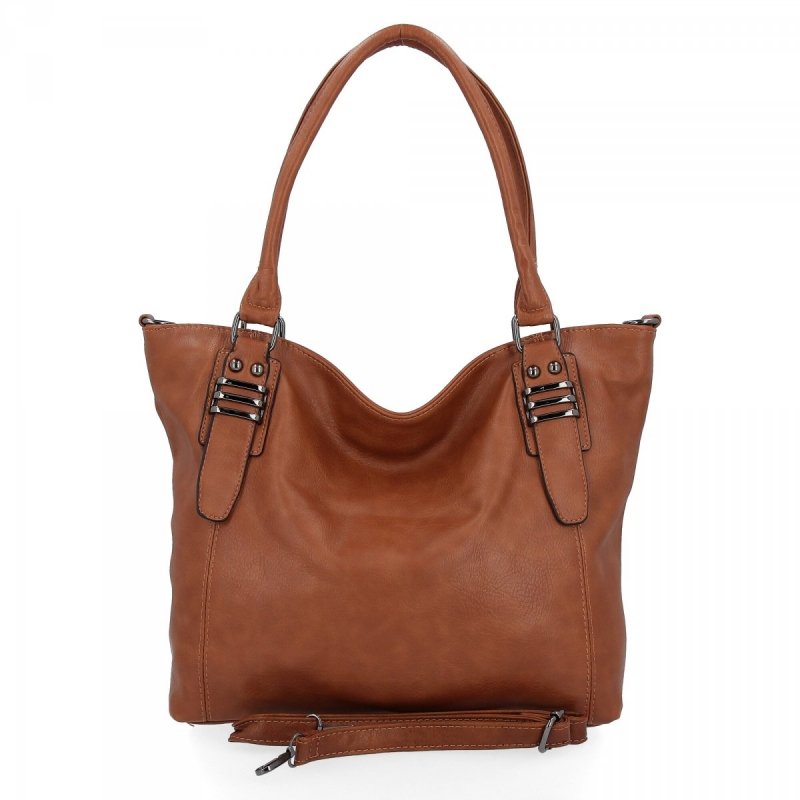 Uniwersalna Torebka Shopper Bag XL firmy Hernan Ruda
