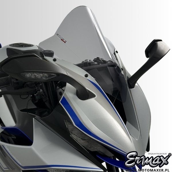 Szyba ERMAX AEROMAX Zontes 703 RR 2026