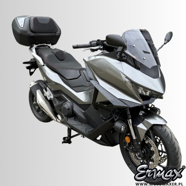 Szyba ERMAX SCOOTER HYPERSPORT 33 cm Honda Forza 750 2025 - 2026