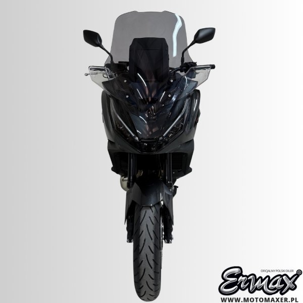 Szyba ERMAX HIGH 60 cm Honda NT1100 2025