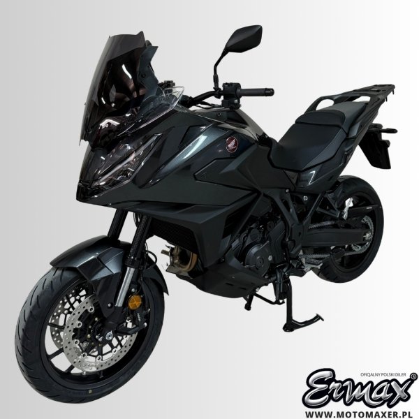 Szyba ERMAX SPORT 47 cm Honda NT1100 2025