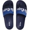 Klapki męskie Lee Cooper granatowo-niebieskie LCW-23-42-1735M