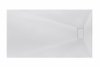 BESCO Brodzik prostokątny 150x90x3,2 Vexo 150 BV-150-90-P