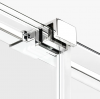 NEW TRENDY Drzwi wnękowe Smart 180x200 pojedyncze, reling EXK-6585
