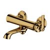 OMNIRES Bateria wannowa ARMANCE złoty AM5230GL