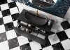 ELITA BLAT MARMUR 140/46/1,5 BLACK MATT 168213/RE051400017160