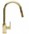 REA - Bateria kuchenna FRESH Gold / Złota