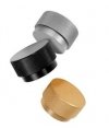 ELITA UCHWYT GAŁKA LOOK STAINLESS STEEL 1SZT. 168841/RE068841006720