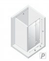 NEW TRENDY Drzwi wnękowe Eventa 90x200, drzwi pojedyncze EXK-4452/EXK-4453