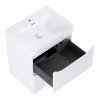 ELITA SZAFKA HELO 60 2S WHITE HG PDW RE010600208060