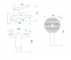 REA - Bateria Wannowa MARCO Tytan