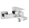 INVENA Bateria wannowa PAROS CHROM BW-09-001-A