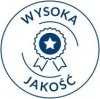 ARMATURA KRAKÓW KFA Bateria umywalkowa podtynkowa MOKAIT BLACK/CZARNA 5539-810-81 