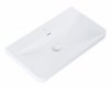 ELITA UMYWALKA SOFT 80, CERAM WHITE HG 146118