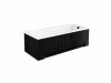 BESCO Wanna akrylowa Modern 160x70  #WAM-160-MO